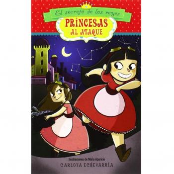 El Secreto De Los Reyes: 3