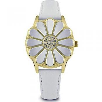 Reloj de Mujer Daisy Dixon LILY #2 - Analógico, 35 mm, Color Dorado