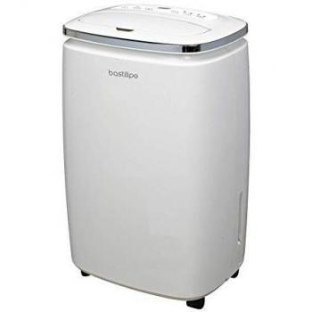 Bastilipo - DEH-10-215 Deshumificador 10L/día - deposito 3L - 215W potencia