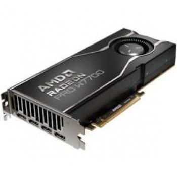 Tarjeta Gráfica AMD Radeon PRO W7700 16 GB GDDR6 100-300000006