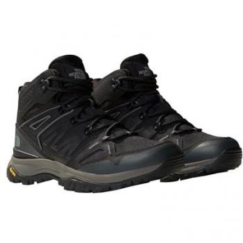 Botas de Senderismo Mujer The North Face Hedgehog Mid GORE-TEX Negro 37.5