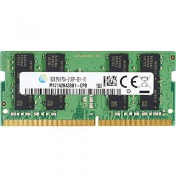 HP 4GB DDR4 2400MHz 4GB DDR4 2400MHz módulo de - Memoria