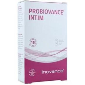 Probiovance Intim 14 cápsulas