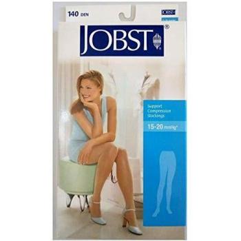 JOBST Ultra Sheer 15-20mmHg Pantimedia Natural 2 1ud