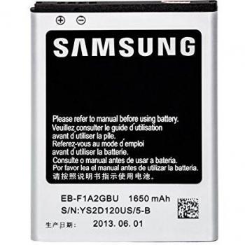 Samsung EB-F1 A2GBU Batería para Galaxy S2