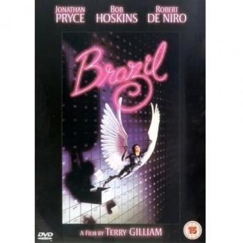 Brazil [1985] [DVD]