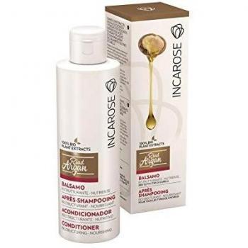 Acondicionador y Bálsamo de Argan IncaRose Riad 200ml