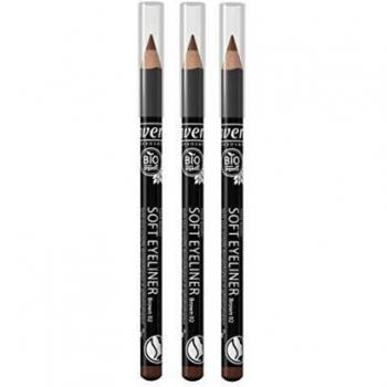 Lavera Soft Eyeliner Pencil 02 Brown 1.14g