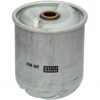 Filtro de aceite MANN-FILTER ZR 902 x