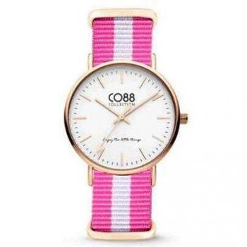Reloj CO88 Unisex Adult Quartz Watch 8719323289543
