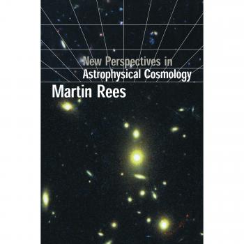 Perspectivas Nuevas en Cosmología Astrofísica - 2ª Edición, Tapa Blanda, Cambridge