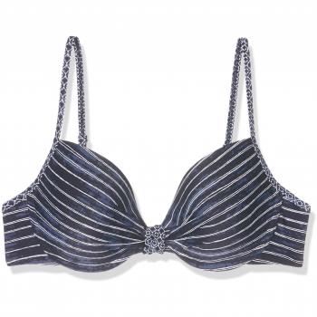 Esprit Bodywear 998ef1a812 Parte de Arriba de Bikini, Azul