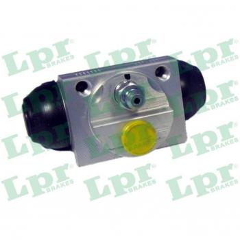 Bombín de Freno LPR 5225 para Chevrolet Aveo Hatchback, Cilindro de freno de rueda