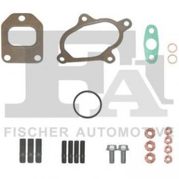 Kit de Montaje y Cargador FA1 KT110220 para Turbocompresor