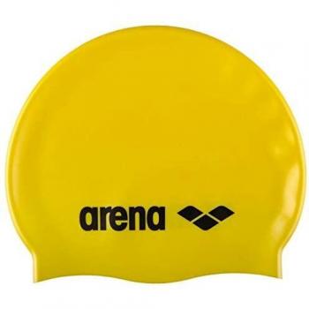 Arena Classic Silicone Junior Swimming Cap