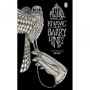 Livro A Kestrel for a Knave
