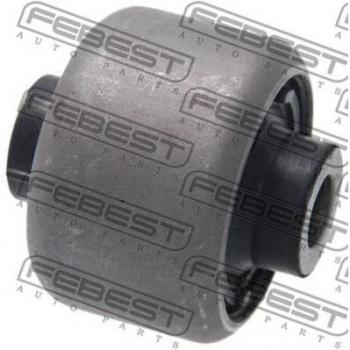 FEBEST Control Arm Silentblock FDAB-CA2S - Suspensión, Brazo oscilante, alta durabilidad, resistente a la abrasión, fácil instalación, diseñado para vehículos específicos
