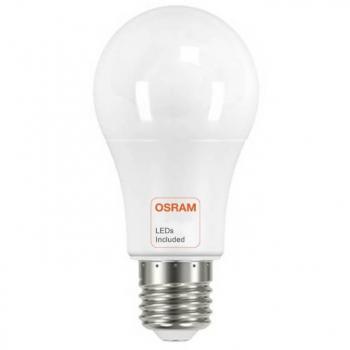 Bombilla LED E27 A60 15W 180º OSRAM Chip Blanco Frío