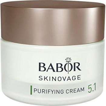 Babor Skinovage Purifying Cream 5.1 - For Problem & Oily Skin