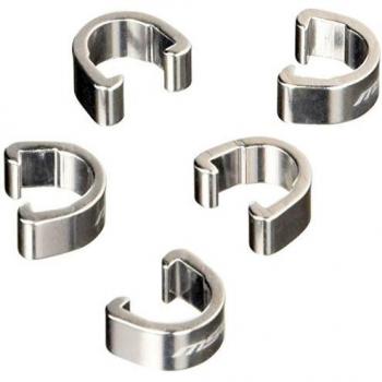 MSC CLIPALUSR - Clip para Sujetar Cables al Cuadro