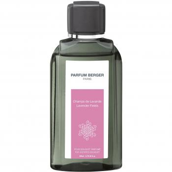 Recarga para Mikado Maison Berger Campos de Lavanda 200 ml
