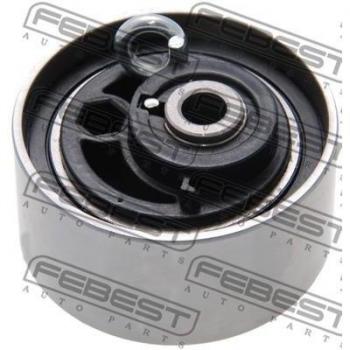 Polea tensora FEBEST 2187-001 para correa dentada