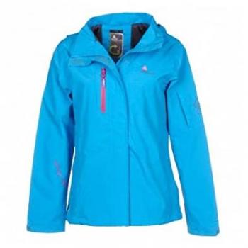 Peak Mountain Alani Women's Parka
