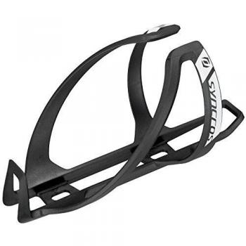 SYNCROS 265595 - Bicicleta Unisex para Adulto, Negro/Blanco, Talla 1