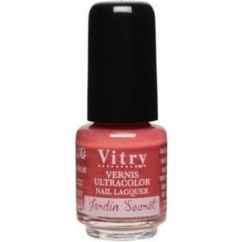 Vitry Mini Esmalte de Uñas Jardin Secret 115 4ml