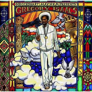 Gregory Isaacs Remixed