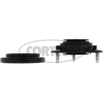 CORTECO Top Strut Mounting 80001656 - Kit de reparación para apoyo de columna de amortiguación, incluye componentes de alta calidad para garantizar un soporte óptimo y duradero