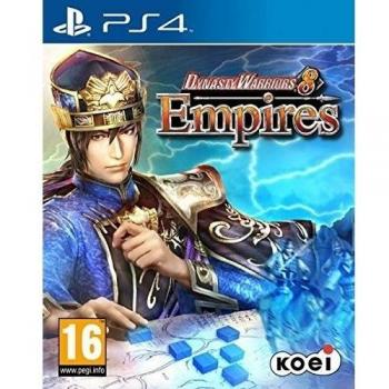 Dynasty Warriors 8: Empires