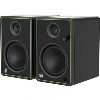 Mackie CR5-X BT