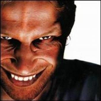 Richard D. James Album [Vinilo] - Aphex Twin