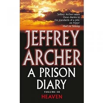 PRISON DIARY 3 (The Prison Diaries