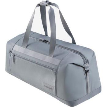Mochila de tenis Head Tour Duffle Bag L Gris