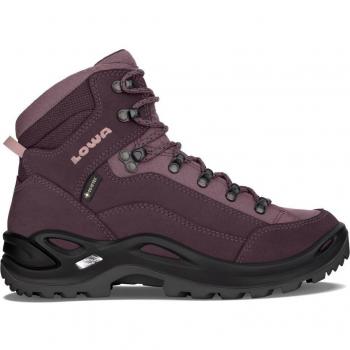 Lowa Botas Senderismo Renegade Goretex Mid