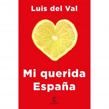 MI QUERIDA españa