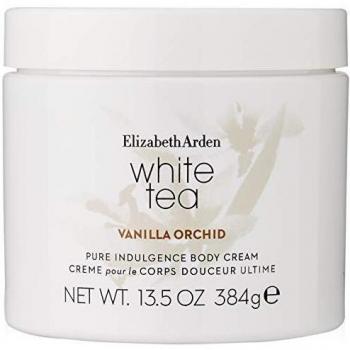 Elizabeth Arden White Tea 400ml B/Cream Vanilla