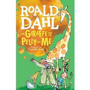 The Giraffe and the Pelly and Me