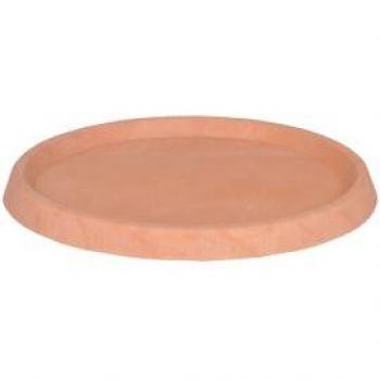 Sottovaso Redondo de Resina Impruneta 78 cm