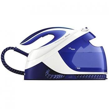 Central de planchado a vapor Philips PerfectCare Performer GC8711/20 - 6 bares