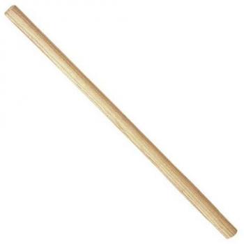 WOLFPACK LINEA PROFESIONAL 2290010 Mango Madera Maza 800 mm.