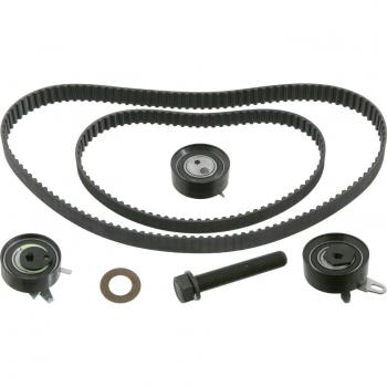 Kit de correa de distribución FEBI BILSTEIN 30779 con componentes de alta calidad