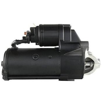 Motor de arranque QUINTON HAZELL QRS1415 con alta eficiencia y durabilidad