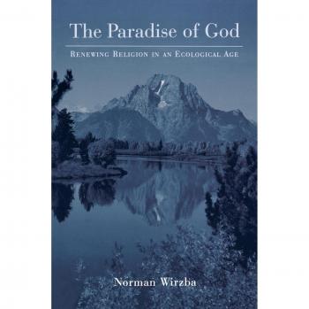Ecological Faith: Renewing Religion for a Sustainable Future (Paperback)