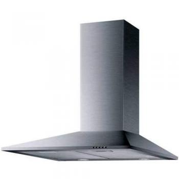 Mepamsa Campana Triangle Plus 60 INOX 3200592837