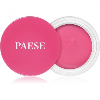 Paese Creamy Blush Kissed Cream Blush 03 4 g