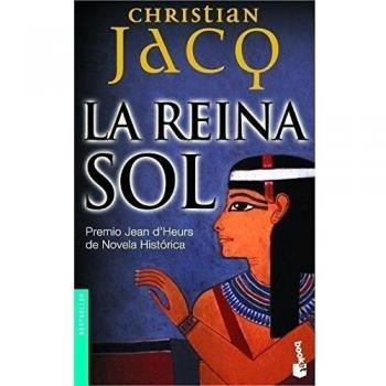 La reina Sol