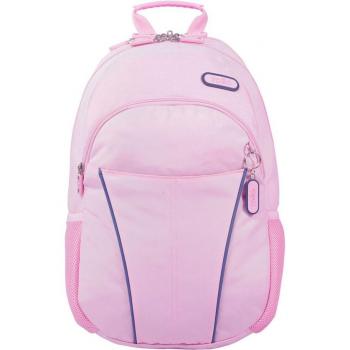 Mochila Totto Cambri casual porta PC Cherry Blossom